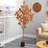 Eucalyptus Artificial Tree