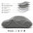 Covered Living Car Cover for Volkswagen Beetle