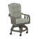 Chaise avec accoudoirs Edgewater