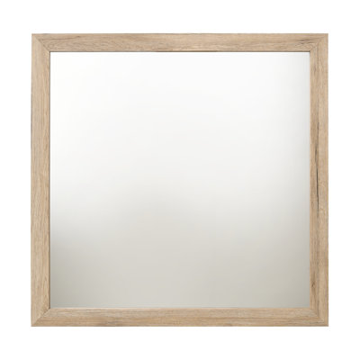 Mirror, Natural