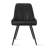 Bhagirath Faux Leather Side Chair (Set of 2)-84361460