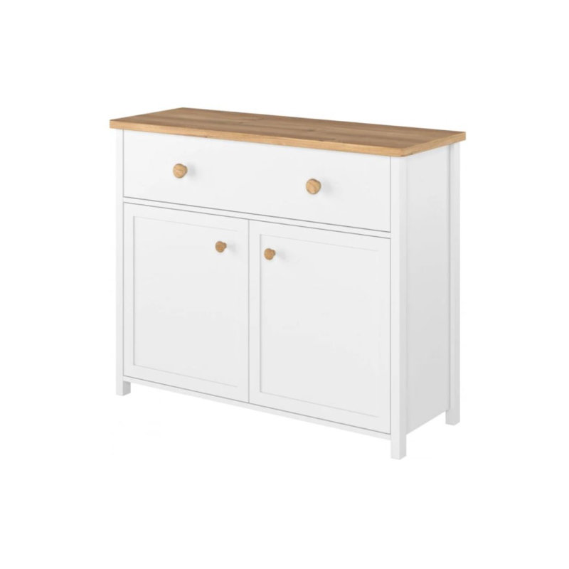 Nocona Kids Combo Dresser