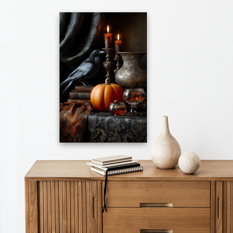 Print, 45.72cm H x 30.48cm W