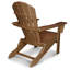 Adirondack pliant POLYWOOD Palm Coast-12458708