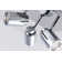 Auer 3-Light 21.5cm Ceiling Spotlight