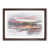 Walnut Framed selected