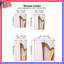 Rideaux de fenêtre Harp Ornate-129135463-129135464