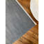 Amiliya Solid Colour Bamboo Slat / Seagrass Area Rug-240919771