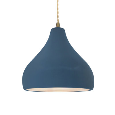 Meydan 1 - Light Single Drop Pendant
