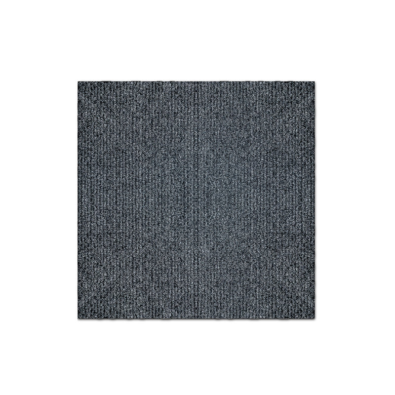 Carreaux de patio 12 po Carpet Floor