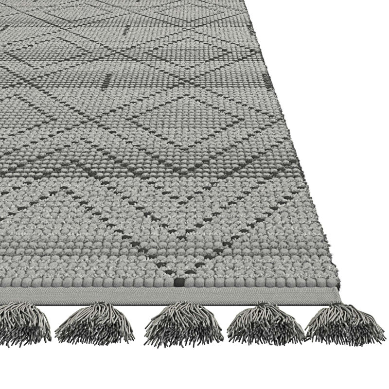 Sparacio Geometric Rug