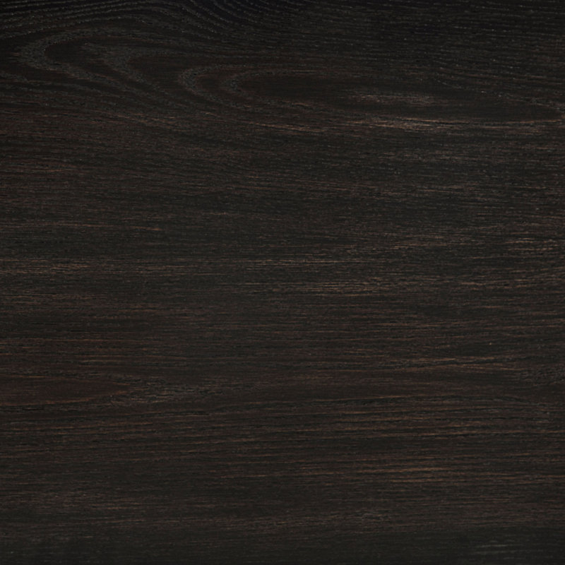 Burnished Black 60-inch Round Dining Table