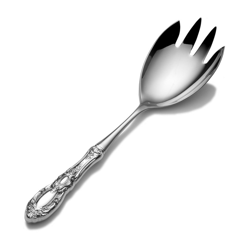 Towle Silversmiths King Richard Salad Fork