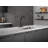 Delta Keele Pull Down Sprayer Single Handle Kitchen Sink Faucet-50778088