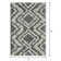 Hirotaka Performance Geometric Indoor Rug