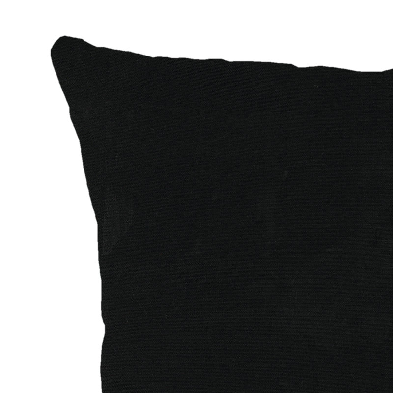 20" x 20" Outdoor Throw Pillow (Set of 2), Canvas Cobalt