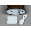 LED Indoor / Outdoor Single Christmas Light