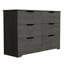 Commode 6 tiroirs Aroob-1017565211