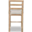 Tabouret de comptoir Colleen