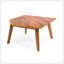 HILLCREST SOFA CONER + TABLE