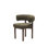 Bruno Upholstered Dining Chair