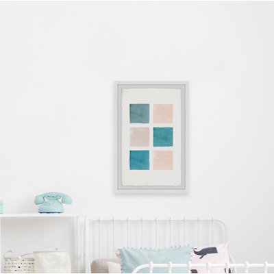 Parvez Taj - Single Picture Frame Painting