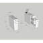 Bathroom Cabinet-100240934
