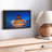 Nautical " Seneca Lake Pier Wall Art "-101779379