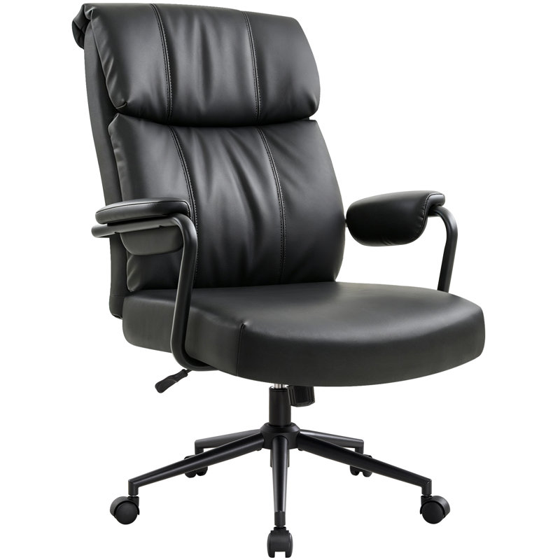 Ergonomic Office Chair, Black