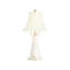 Dignified Rabbit 30" Table Lamp