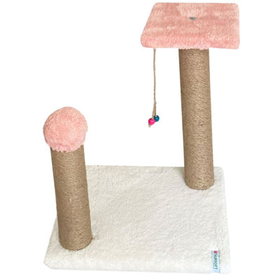 Grattoir pour chat