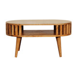 Jescie End Table