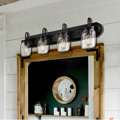 Amedori Dimmable Vanity Light