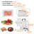 Stellweilan Tessberg Electric Meat Tenderizer