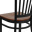 Chaise de restaurant Hercules Prompton-711969456-711969459