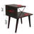 Amorra 19.69'' W Nightstand-2145377252