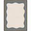 Tableau d'affichage en lin encadré en tissu-124853283-124853276-124853277