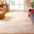 Sennott Hand Woven Performance Rug-78163697