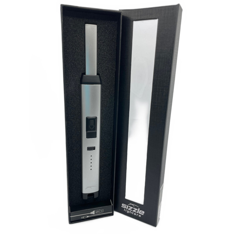 Briquet Hamdan, Argent