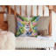 Coussin décoratif intérieur / extérieur Spring Path-99813868