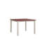 Berkley Outdoor Square Dining Table-1929151824
