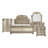 Anndrea Upholstered Sleigh Bed-32366116-116376249