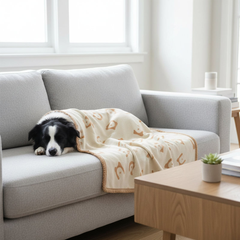 Dog Blankets