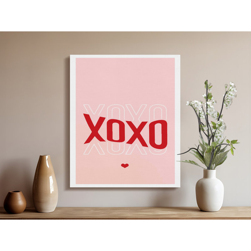 Cranmer Wrapped Canvas Print Set, 24x32