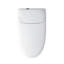 Neorest® Elongated Floor Mounted Bidet Toilet (Seat Included) 95 Lbs