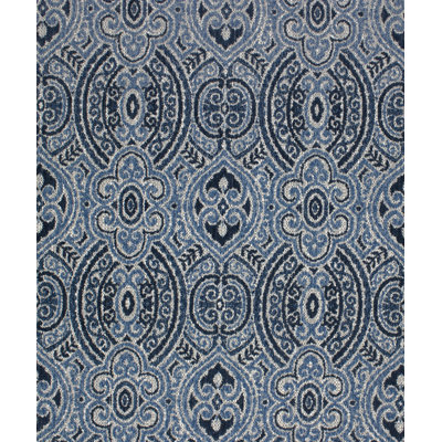 Flange Fabric