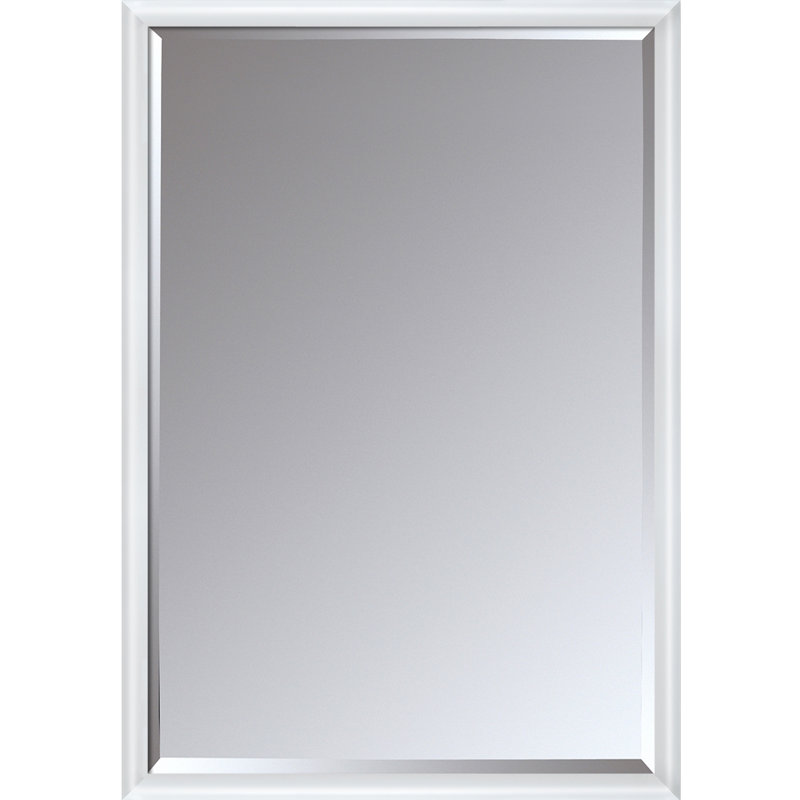 Rectangle Mirror