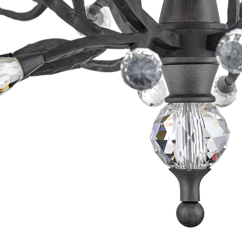 Eve 9 - Light Chandelier