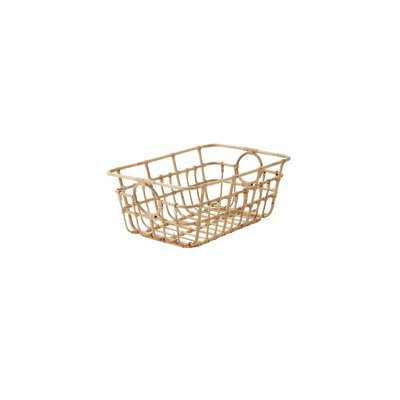 Carry Me Low Basket