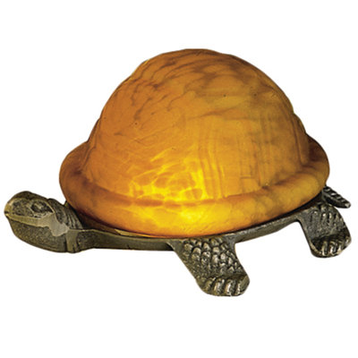 Figurine de tortue 4 po